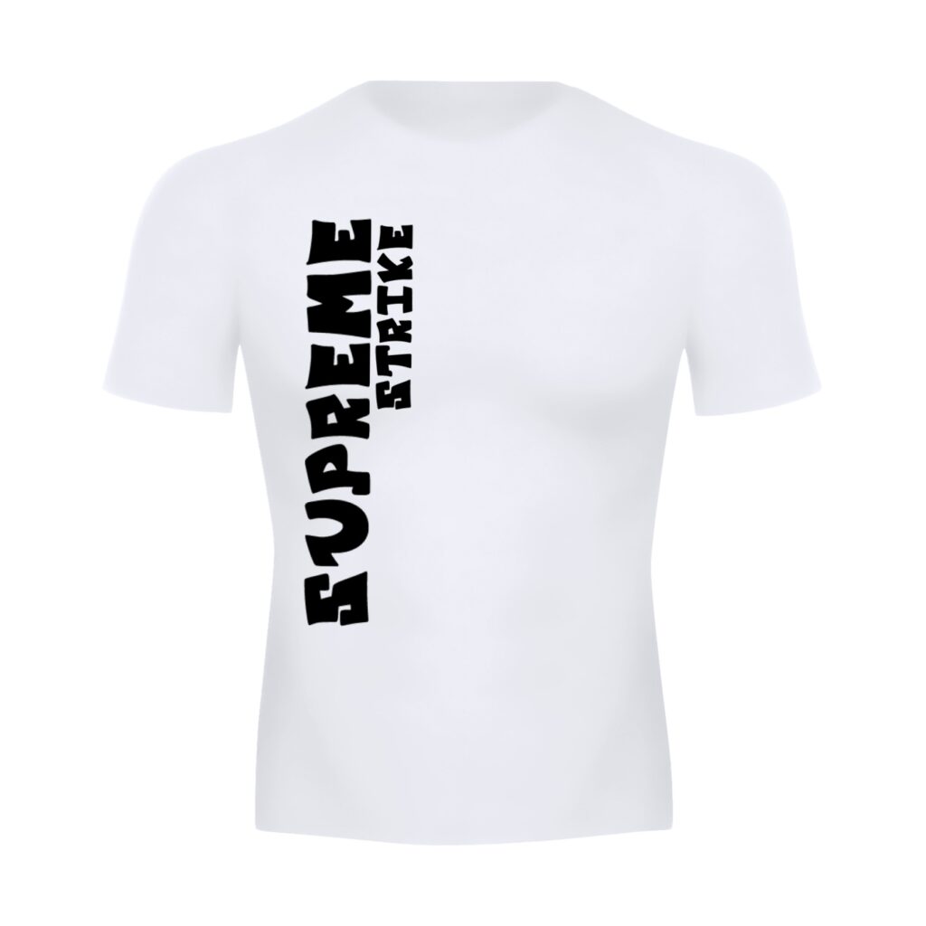 Performance Short Sleeve T-Shirt